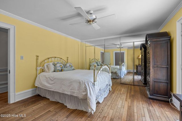 130 Harbour Drive, Hubert, NC 28539