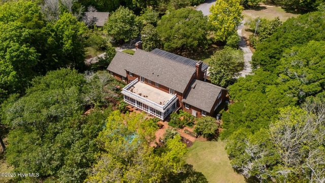 130 Harbour Drive, Hubert, NC 28539