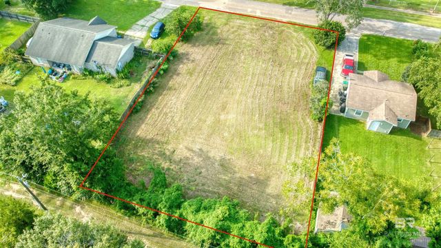Lot 6 W Begonia Avenue, Foley, AL 36535