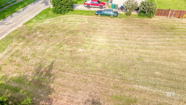 Lot 6 W Begonia Avenue, Foley, AL 36535