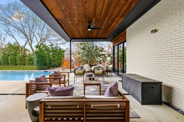 9360 Lakemont Drive, Dallas, TX 75220