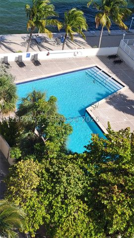 7545 E Treasure Dr 9K, North Bay Village, FL 33141