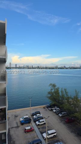 7545 E Treasure Dr 9K, North Bay Village, FL 33141