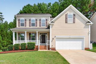 216 Magnolia Meadow Way, Holly Springs, NC 27540