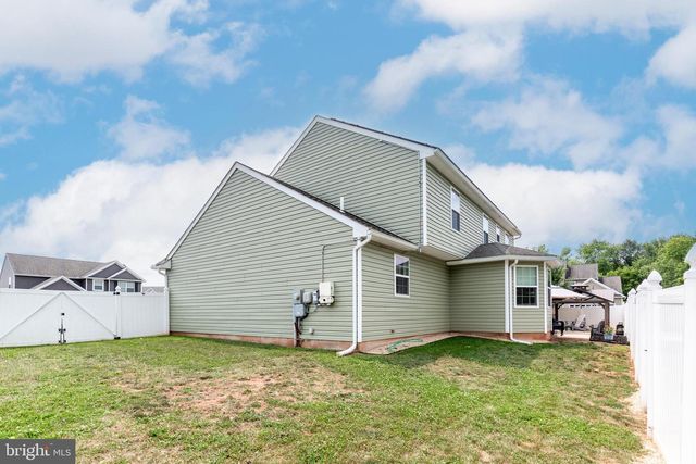 250 CALLIE DR, York, PA 17404