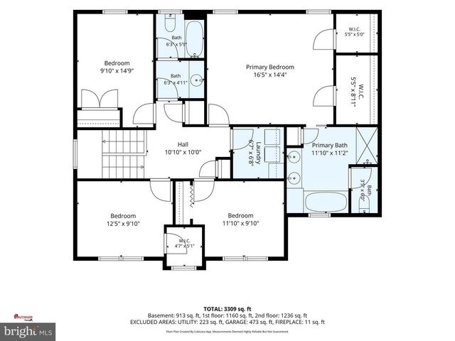 250 CALLIE DR, York, PA 17404