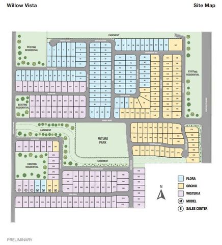 8856 Winemaker Way, Sacramento, CA 95828