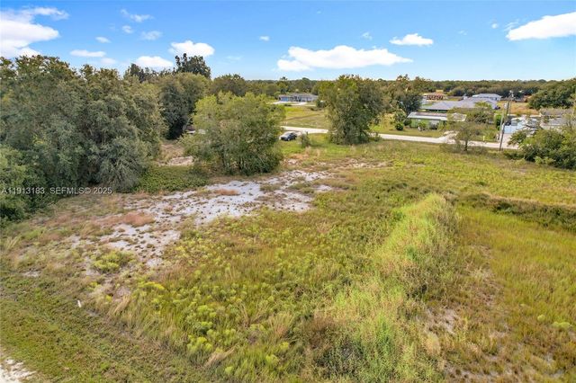 2645 W PERRY RD, Avon Park, FL 33825