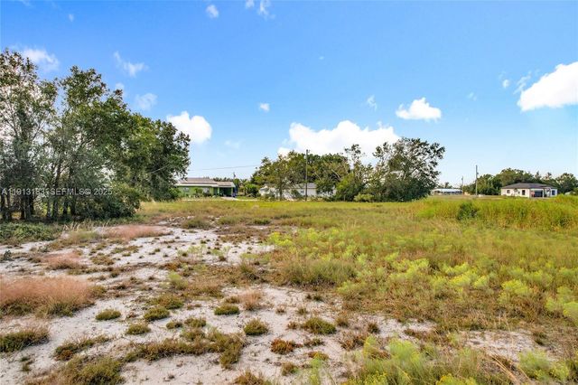 2645 W PERRY RD, Avon Park, FL 33825