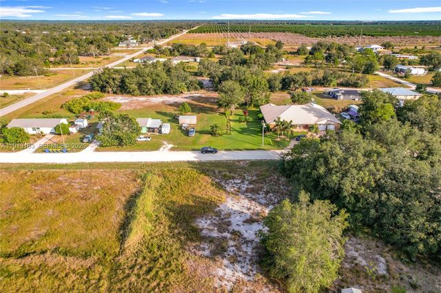 2645 W PERRY RD, Avon Park, FL 33825