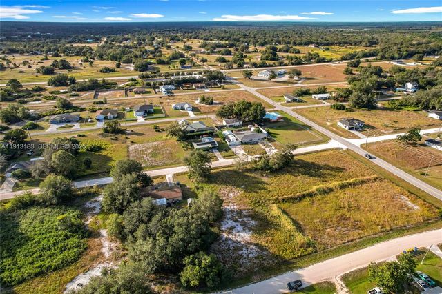 2645 W PERRY RD, Avon Park, FL 33825