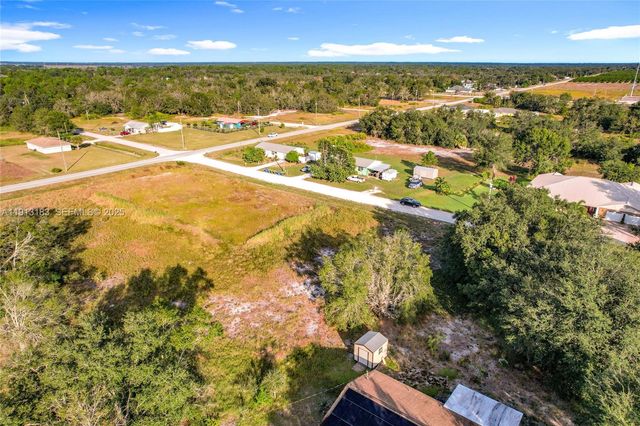 2645 W PERRY RD, Avon Park, FL 33825