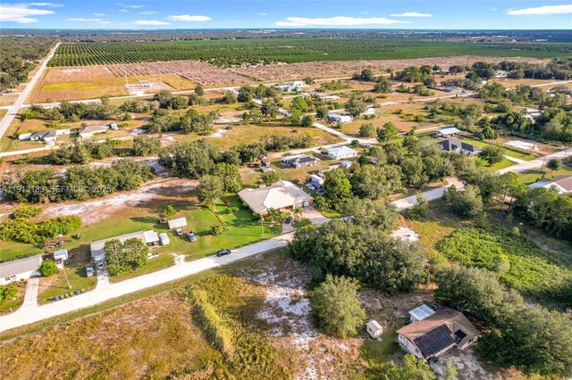 2645 W PERRY RD, Avon Park, FL 33825