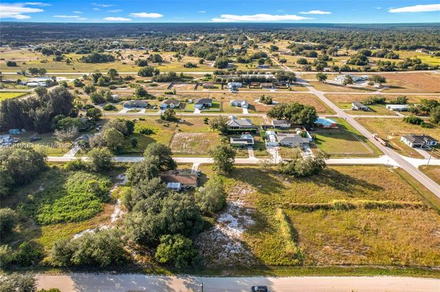 2645 W PERRY RD, Avon Park, FL 33825