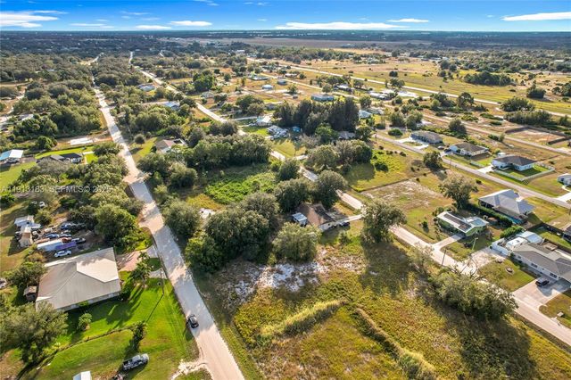 2645 W PERRY RD, Avon Park, FL 33825