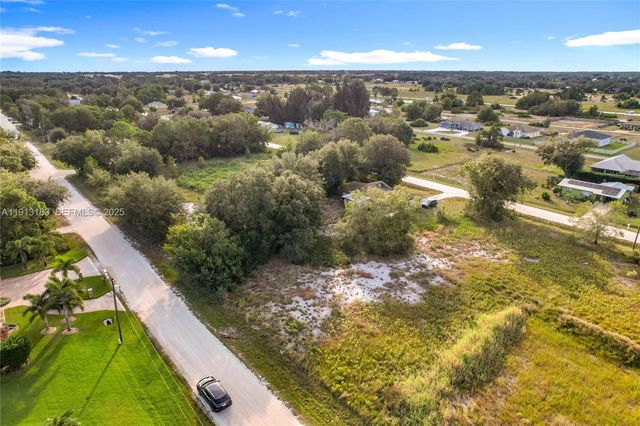 2645 W PERRY RD, Avon Park, FL 33825