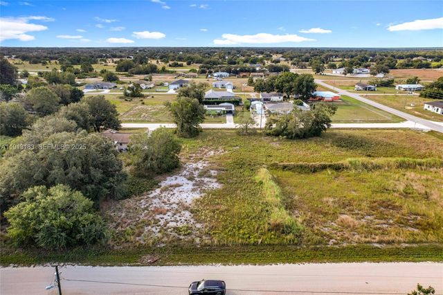 2645 W PERRY RD, Avon Park, FL 33825