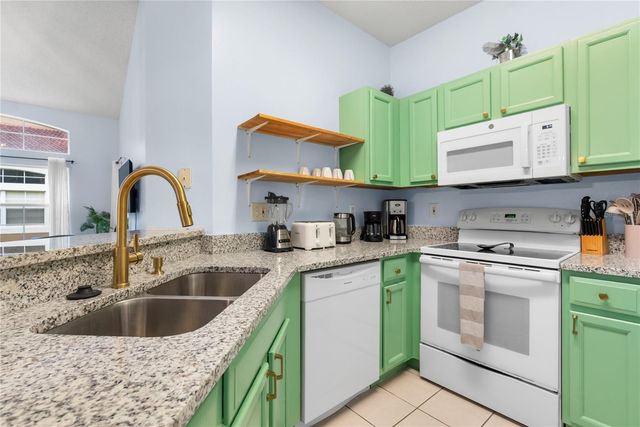 2733 SUN KEY PLACE, Kissimmee, FL 34747