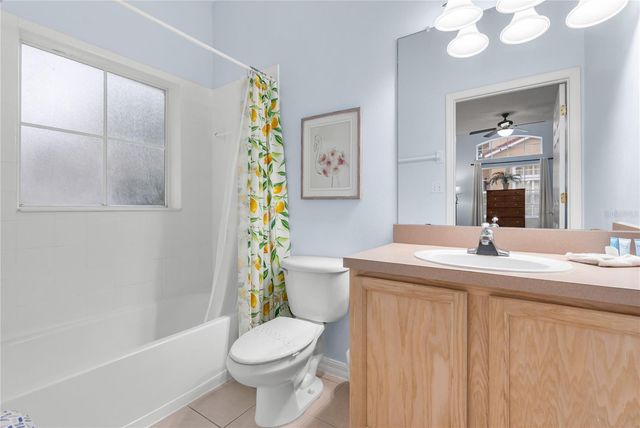 2733 SUN KEY PLACE, Kissimmee, FL 34747