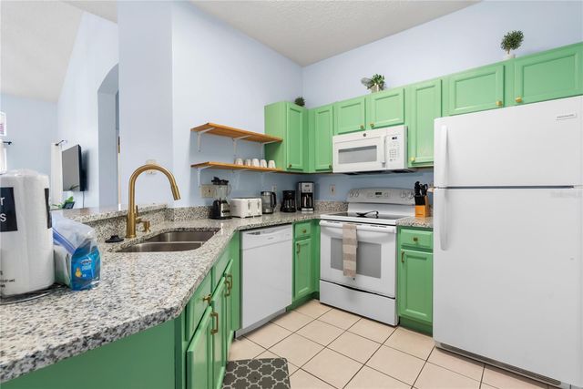 2733 SUN KEY PLACE, Kissimmee, FL 34747
