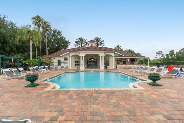2733 SUN KEY PLACE, Kissimmee, FL 34747