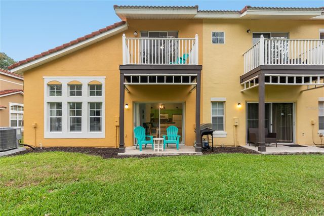 2733 SUN KEY PLACE, Kissimmee, FL 34747