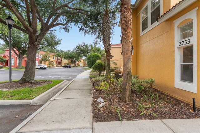 2733 SUN KEY PLACE, Kissimmee, FL 34747