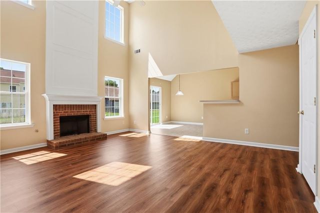 3254 Quincey Crossing, Conyers, GA 30013