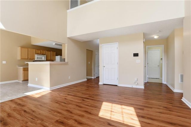 3254 Quincey Crossing, Conyers, GA 30013