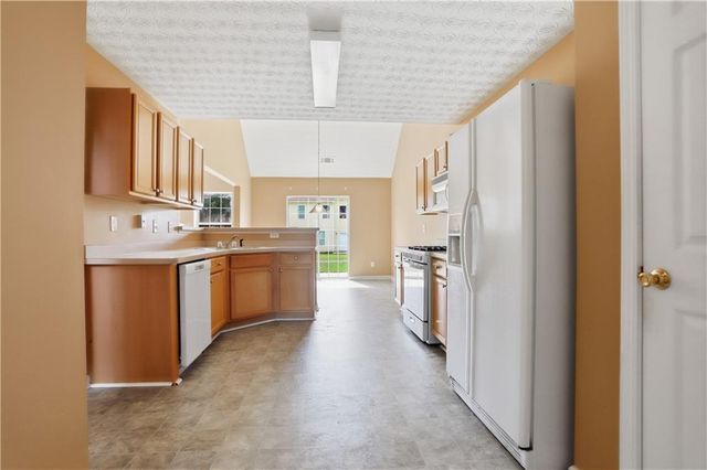 3254 Quincey Crossing, Conyers, GA 30013