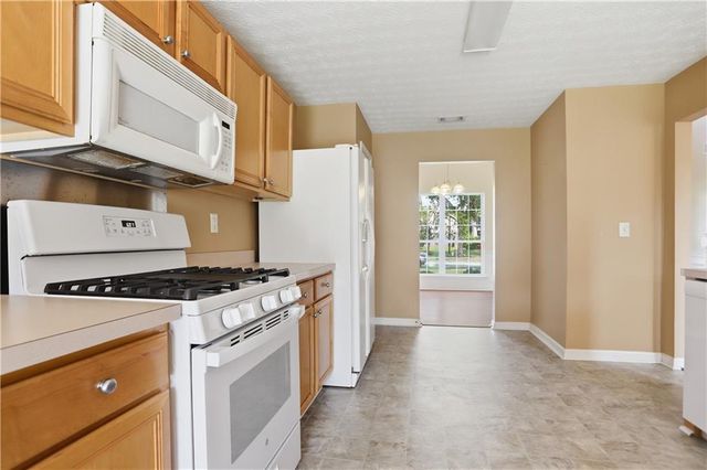 3254 Quincey Crossing, Conyers, GA 30013