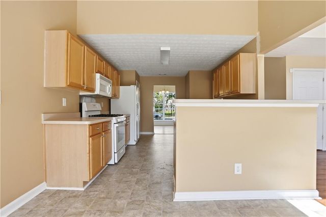 3254 Quincey Crossing, Conyers, GA 30013