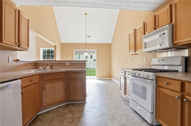 3254 Quincey Crossing, Conyers, GA 30013