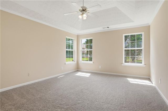 3254 Quincey Crossing, Conyers, GA 30013