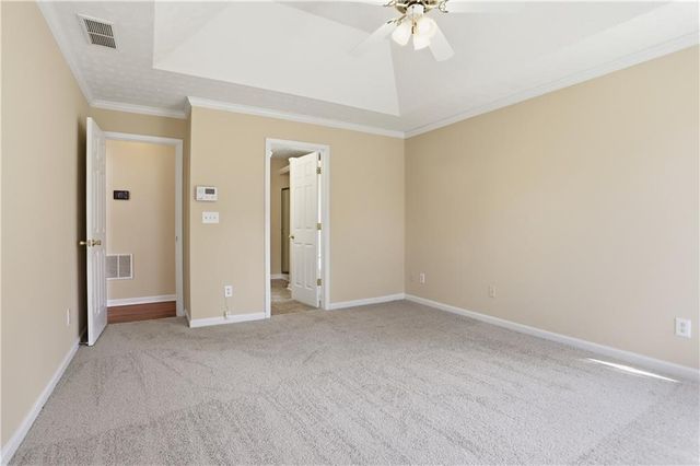 3254 Quincey Crossing, Conyers, GA 30013
