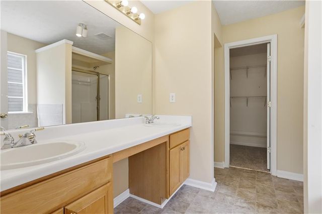3254 Quincey Crossing, Conyers, GA 30013