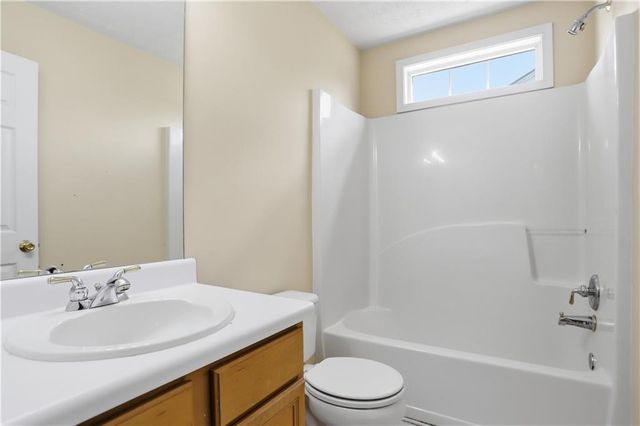 3254 Quincey Crossing, Conyers, GA 30013