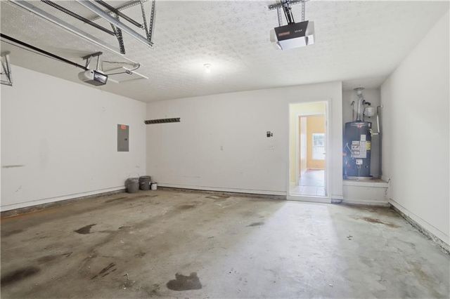 3254 Quincey Crossing, Conyers, GA 30013