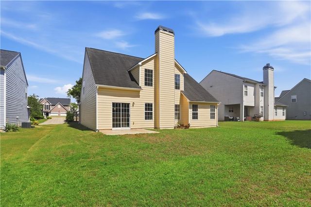 3254 Quincey Crossing, Conyers, GA 30013