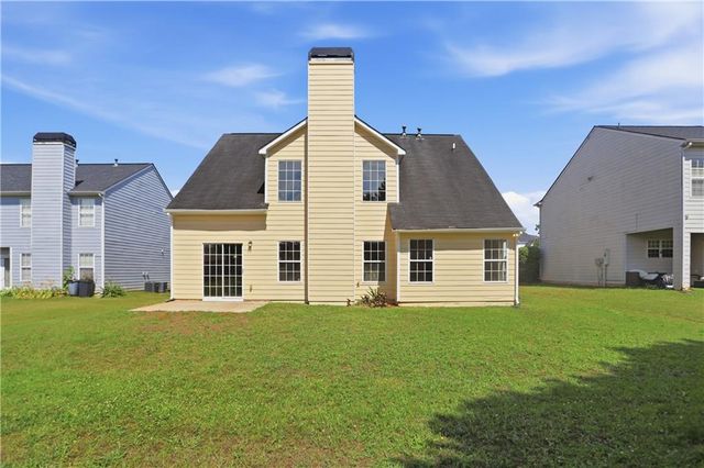 3254 Quincey Crossing, Conyers, GA 30013