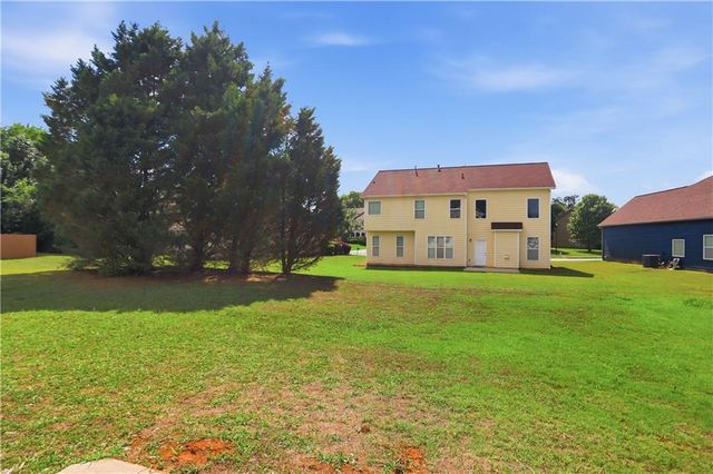 3254 Quincey Crossing, Conyers, GA 30013