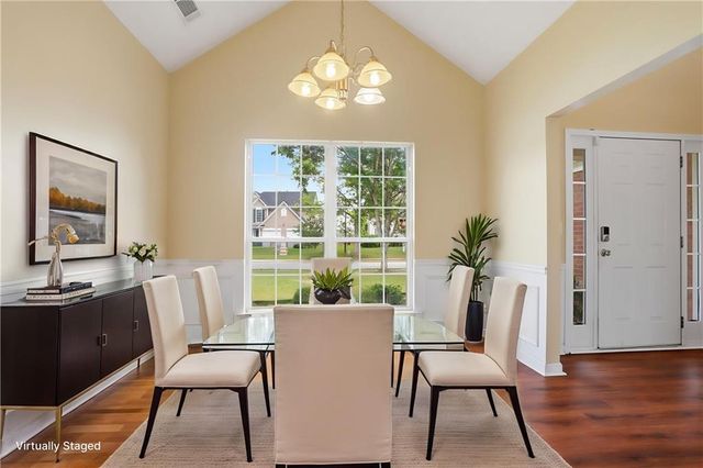 3254 Quincey Crossing, Conyers, GA 30013