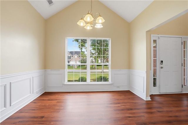 3254 Quincey Crossing, Conyers, GA 30013