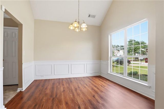 3254 Quincey Crossing, Conyers, GA 30013