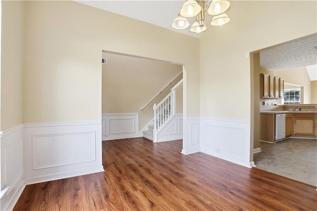 3254 Quincey Crossing, Conyers, GA 30013