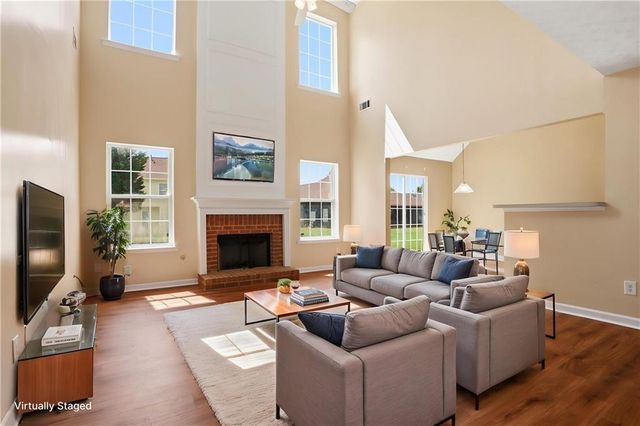 3254 Quincey Crossing, Conyers, GA 30013