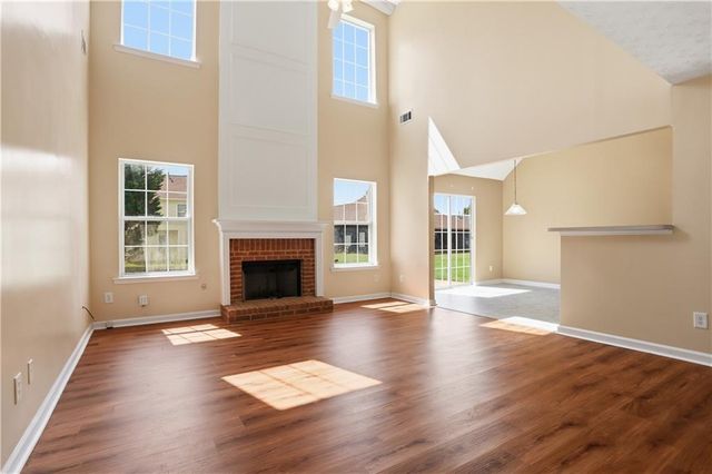 3254 Quincey Crossing, Conyers, GA 30013