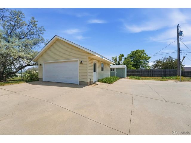 16162 Hi Land Cir, Brighton, CO 80602
