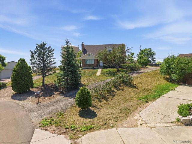 16162 Hi Land Cir, Brighton, CO 80602