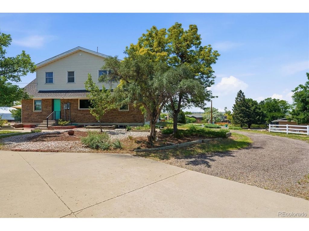 16162 Hi Land Cir, Brighton, CO 80602